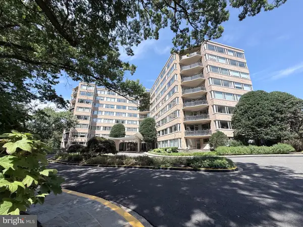 4101 Cathedral Ave Nw #107, WASHINGTON, DC 20016