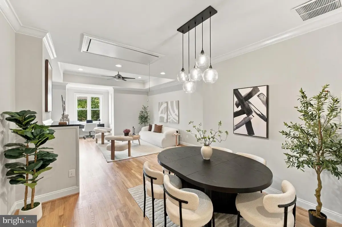 1512 Park Rd Nw #4, Washington, DC 20010 - #1