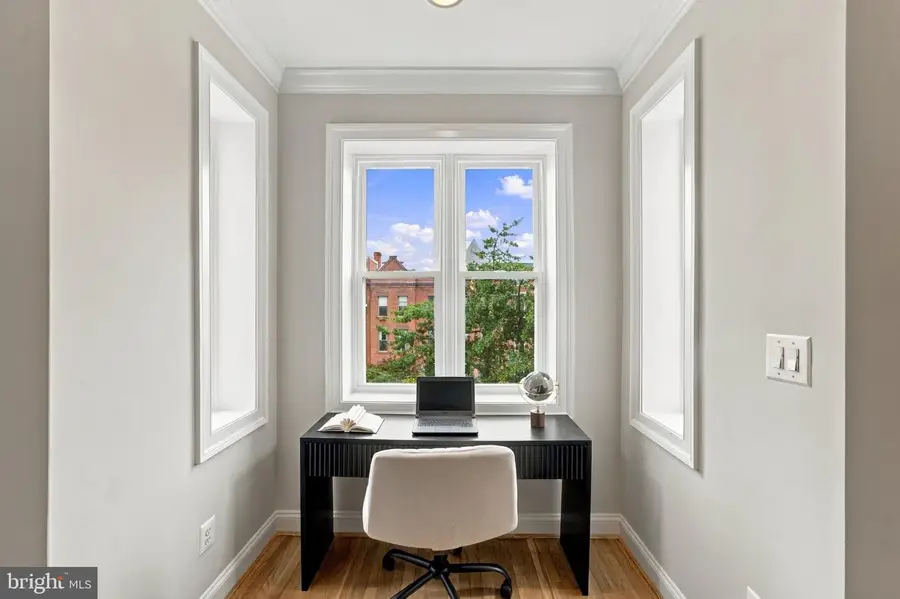 1512 Park Rd Nw #4, Washington, DC 20010 - #3