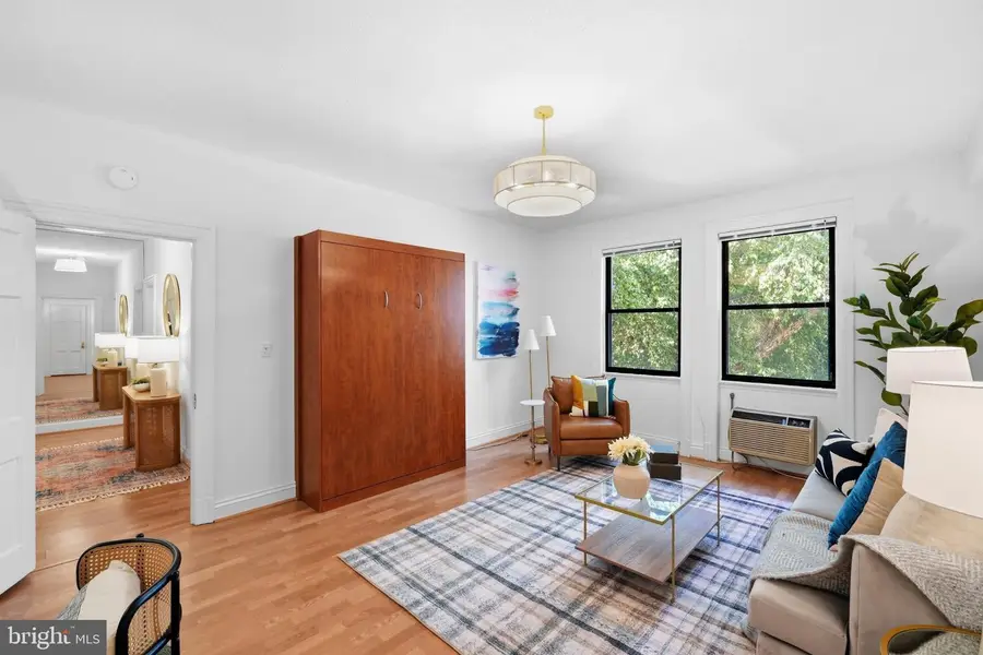 3100 Connecticut Ave Nw #339, Washington, DC 20008 - #3