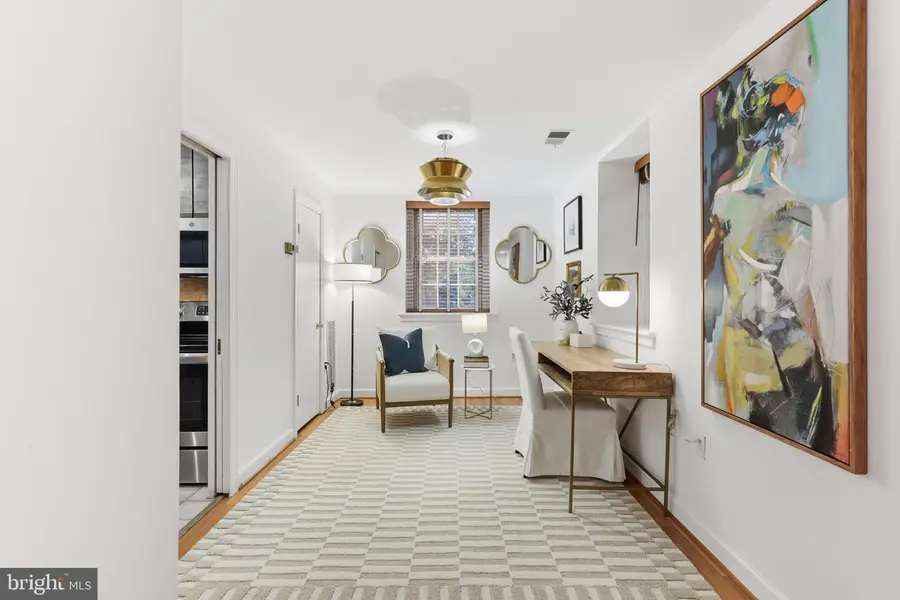 2737 Devonshire Pl Nw #26, Washington, DC 20008 - #3