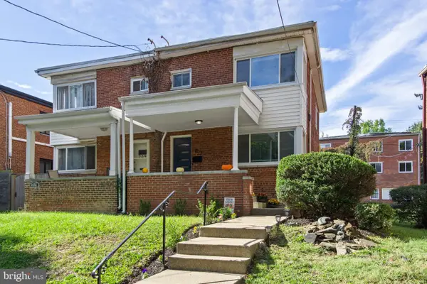 207 Hawaii Ave Ne, WASHINGTON, DC 20011