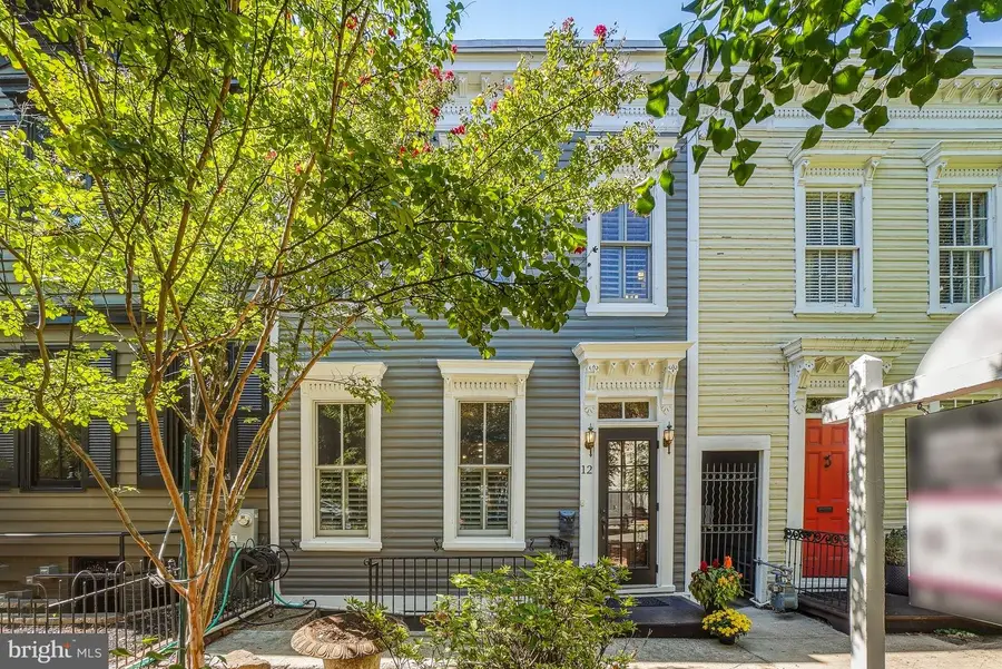 12 5th St Ne, Washington, DC 20002 - #2