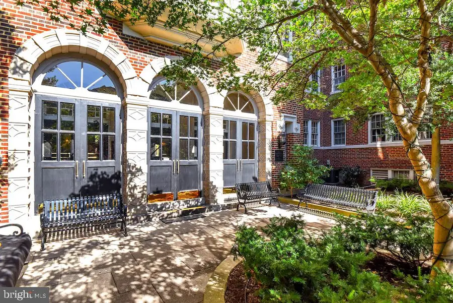3901 Connecticut Ave Nw #406, Washington, DC 20008 - #2