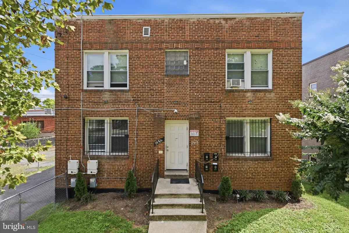 3956 Sw Martin Luther King Jr Ave Sw, Washington, DC 20032 - #1