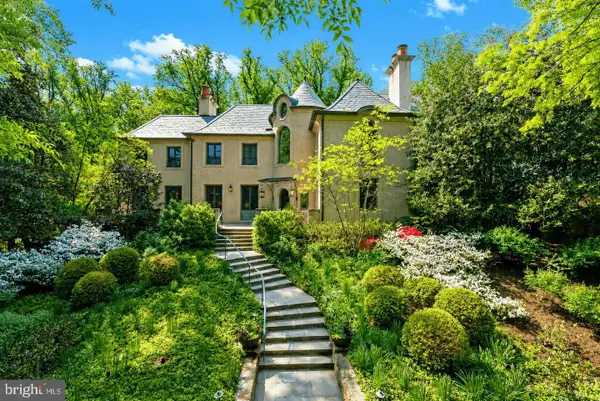 4500 Garfield St Nw, WASHINGTON, DC 20007
