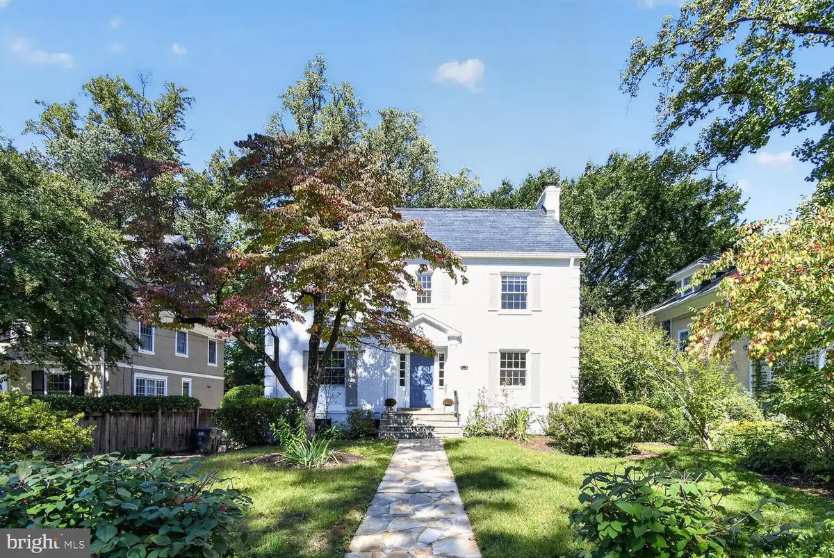 3333 Tennyson St Nw, Washington, DC 20015 - #1