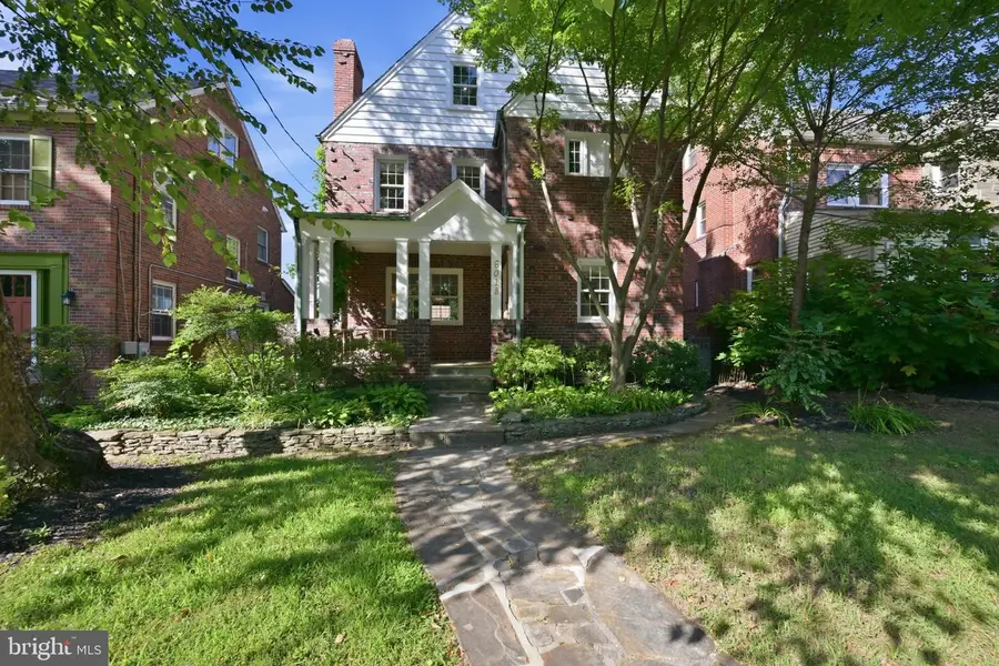 6018 Utah Ave Nw, Washington, DC 20015 - #2