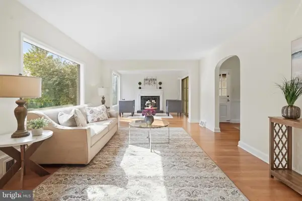6912 Greenvale St Nw, WASHINGTON, DC 20015