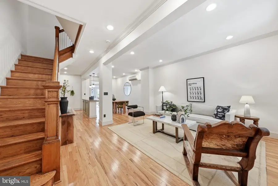 8 Adams St Nw, Washington, DC 20001 - #2