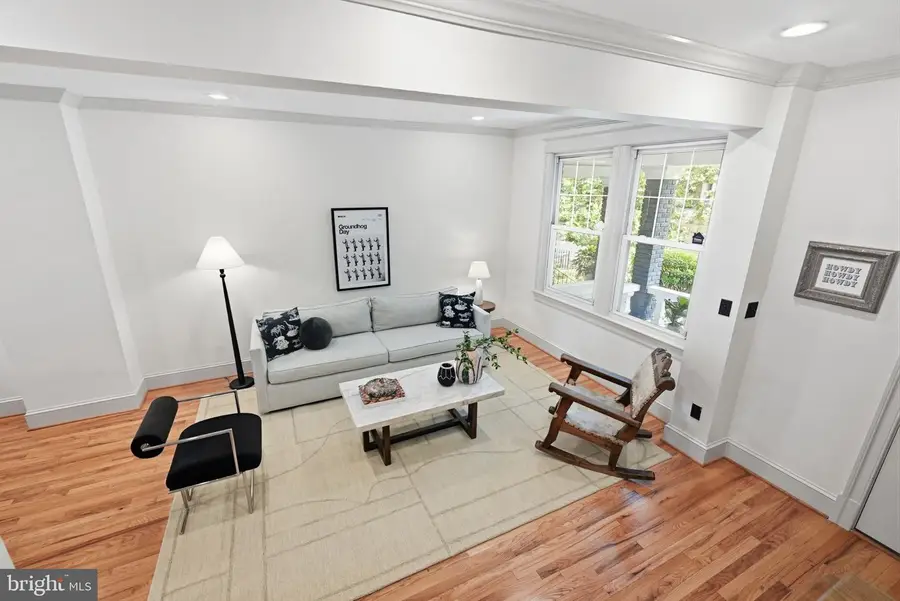 8 Adams St Nw, Washington, DC 20001 - #3