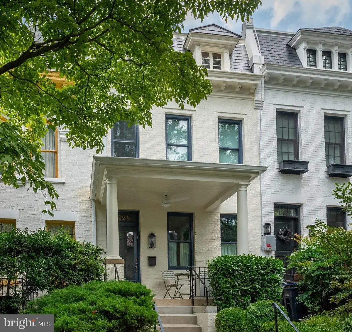 2325 20th St Nw, Washington, DC 20009 - #1