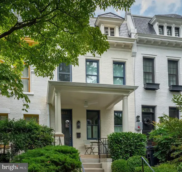 2325 20th St Nw, WASHINGTON, DC 20009