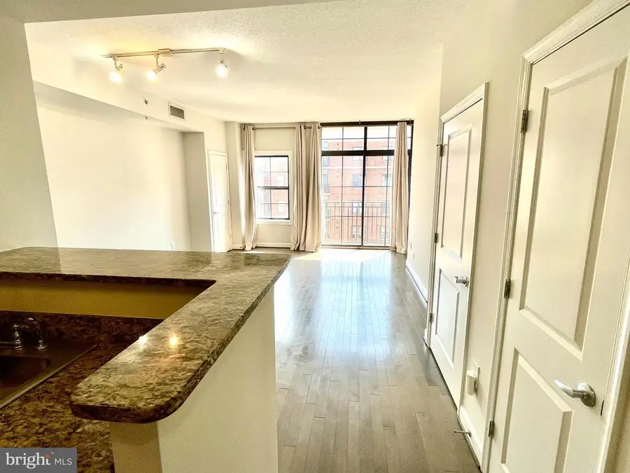 1111 25th St Nw #815, Washington, DC 20037 - #2