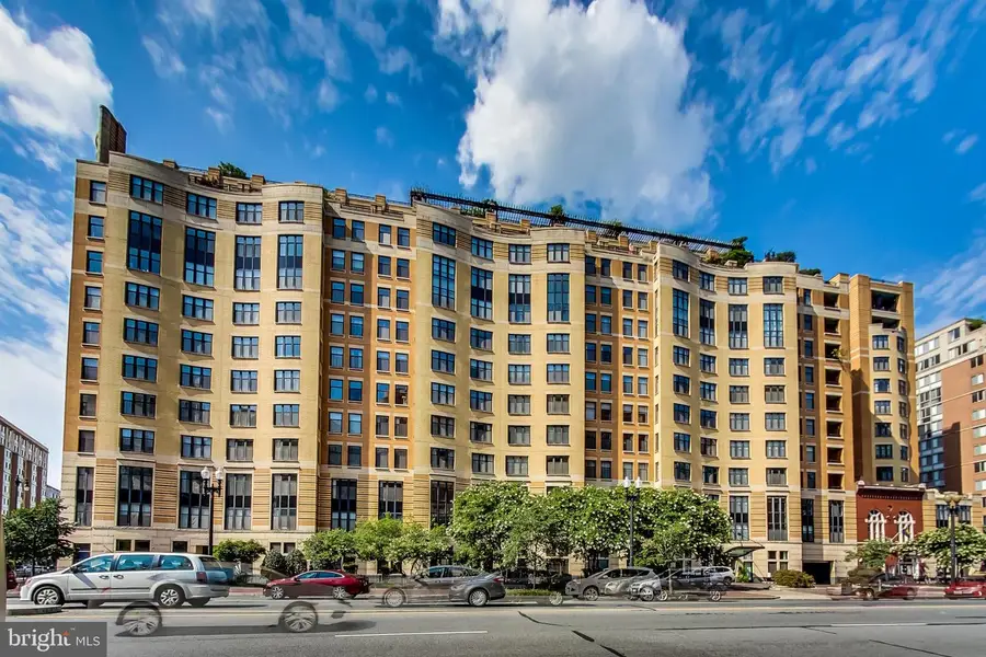 400 Massachusetts Nw #722, Washington, DC 20001 - #2