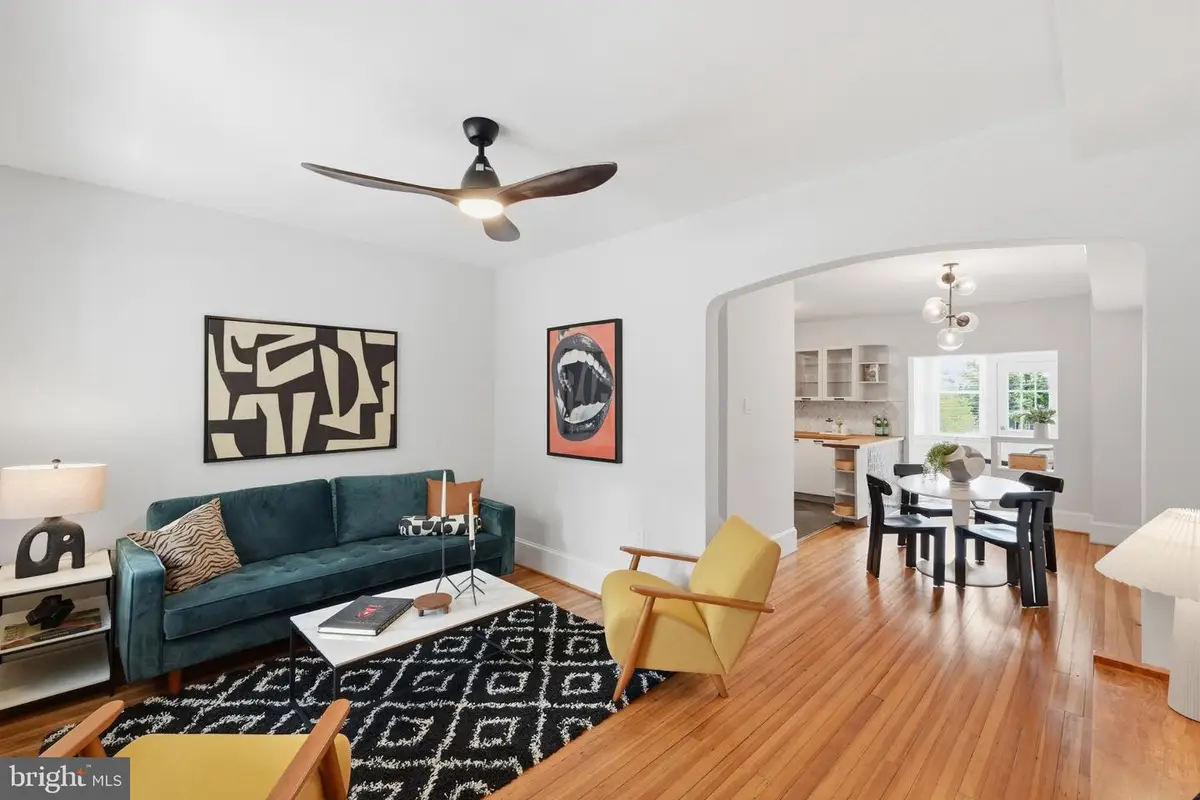 2319 3rd St Ne, Washington, DC 20002 - #1