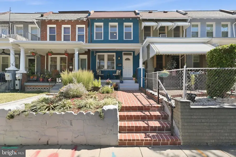 2319 3rd St Ne, Washington, DC 20002 - #2