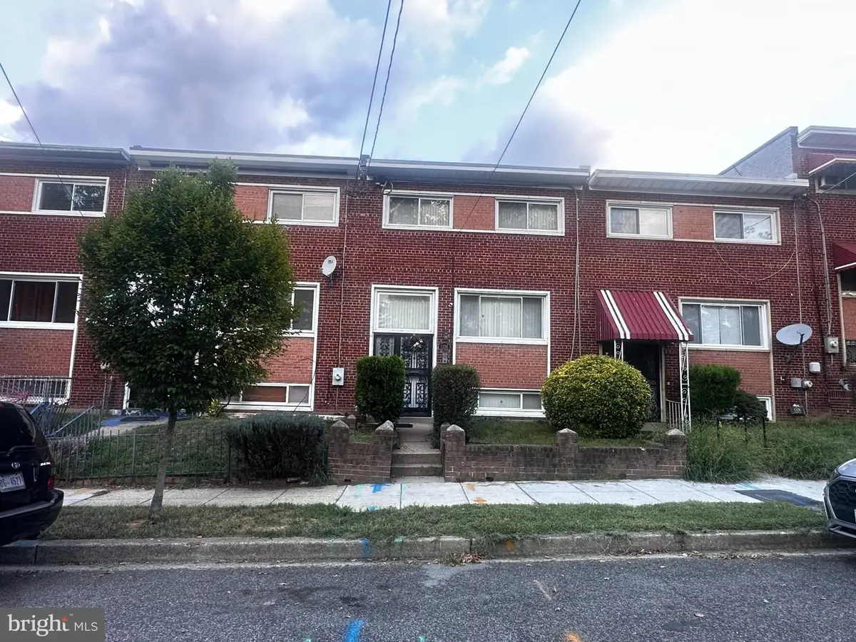 1326 W St Ne, Washington, DC 20018 - #1