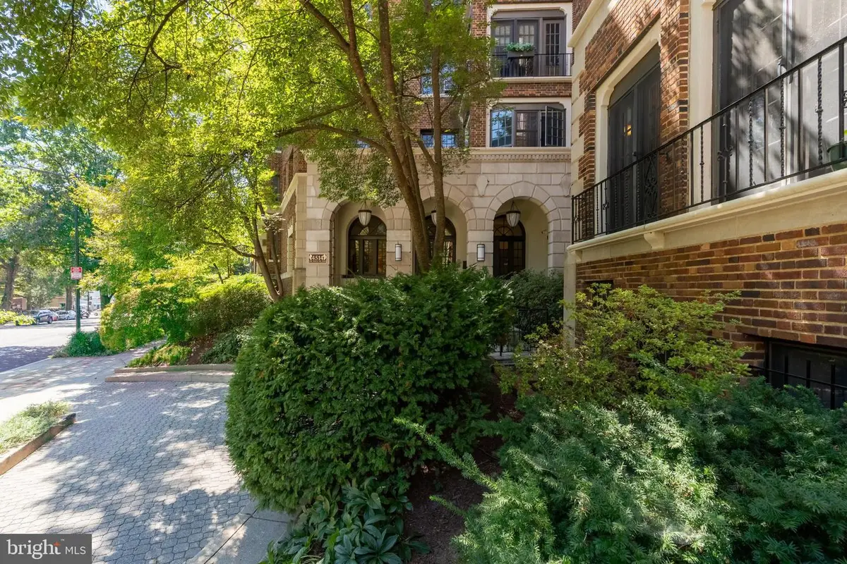 4514 Connecticut Ave Nw #204, Washington, DC 20008 - #1