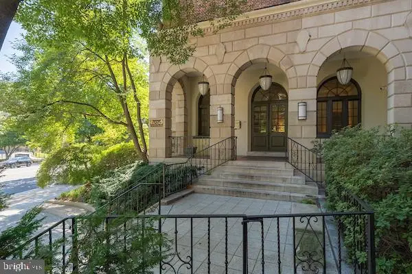 4514 Connecticut Ave Nw #204, Washington, DC 20008 - #3