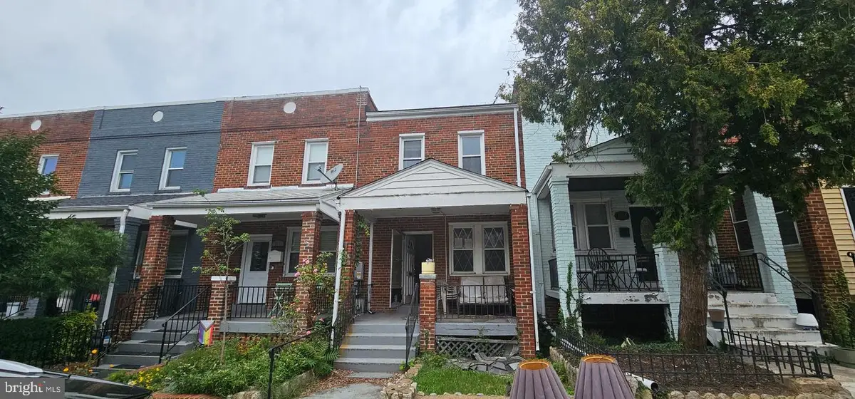 1752 Lyman Pl Ne, Washington, DC 20002 - #1