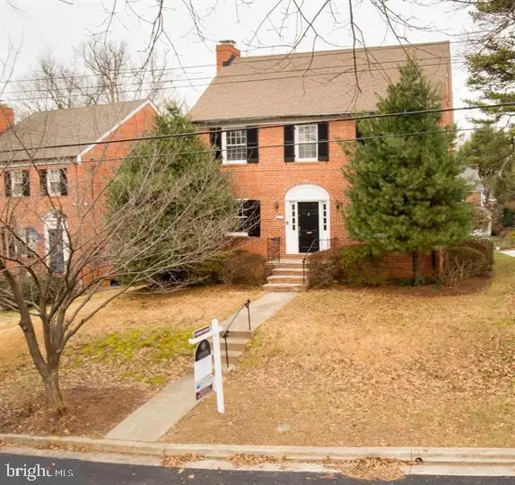 1667 Primrose Rd Nw, Washington, DC 20012 - #3