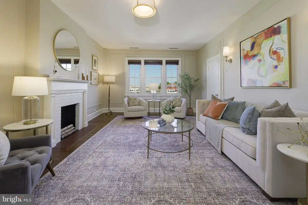 1661 Crescent Pl Nw #604, Washington, DC 20009 - #1