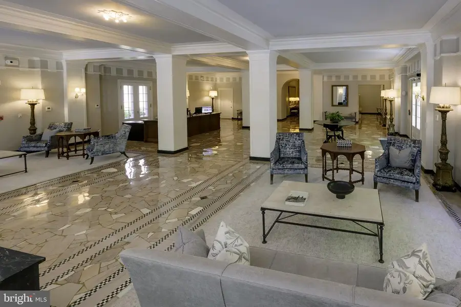1661 Crescent Pl Nw #604, Washington, DC 20009 - #3