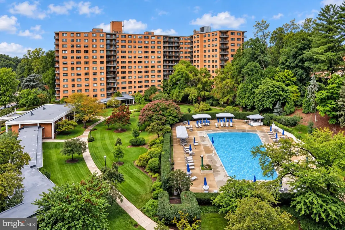 4201 Cathedral Ave Nw #820e, Washington, DC 20016 - #1