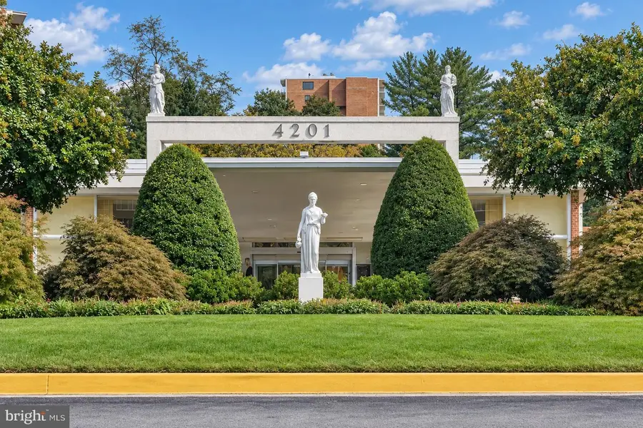 4201 Cathedral Ave Nw #820e, Washington, DC 20016 - #2