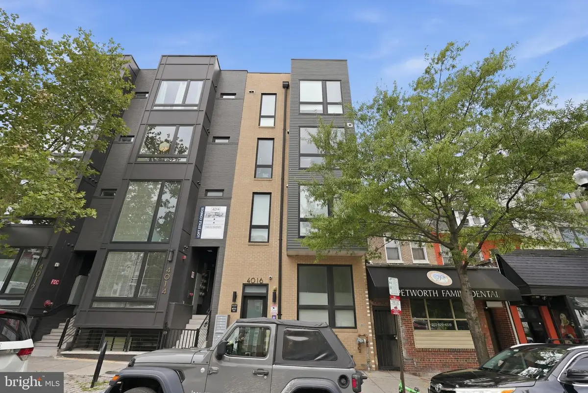 4016 Georgia Ave Nw #2, Washington, DC 20011 - #1