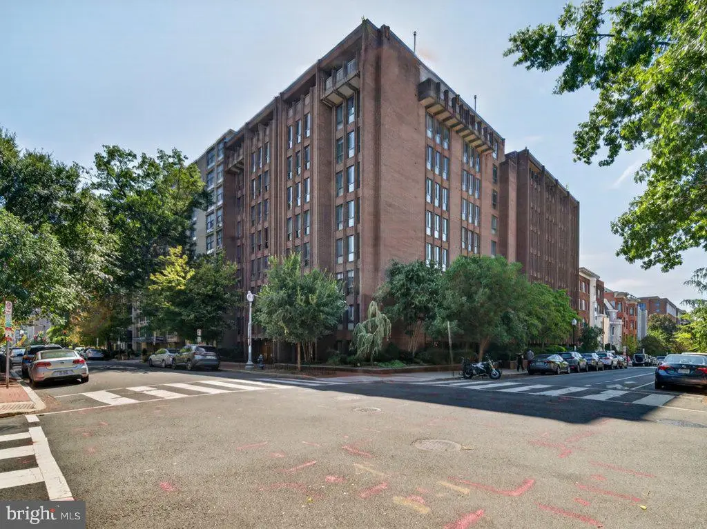 1280 21st St Nw #806, Washington, DC 20036 - #1