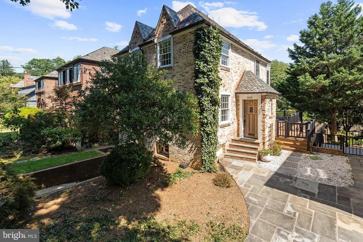 1413 44th St Nw, Washington, DC 20007 - #1