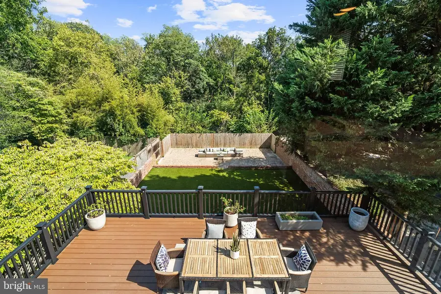 1413 44th St Nw, Washington, DC 20007 - #2