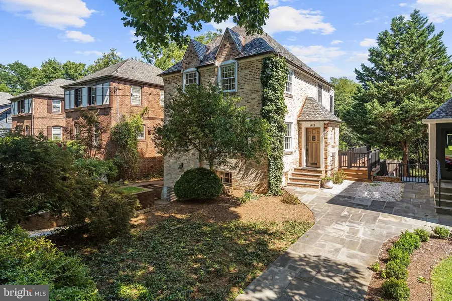 1413 44th St Nw, Washington, DC 20007 - #3