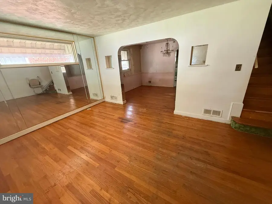 125 48th Pl Ne, Washington, DC 20019 - #2