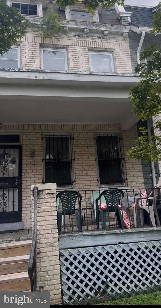 3927 13th St Nw, WASHINGTON, DC 20011