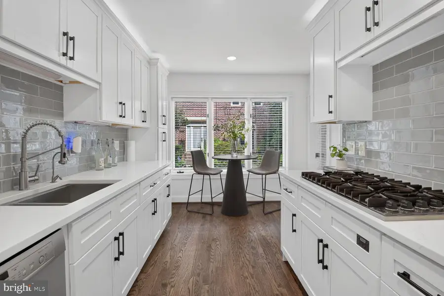 4016 Chancery Ct Nw, Washington, DC 20007 - #3