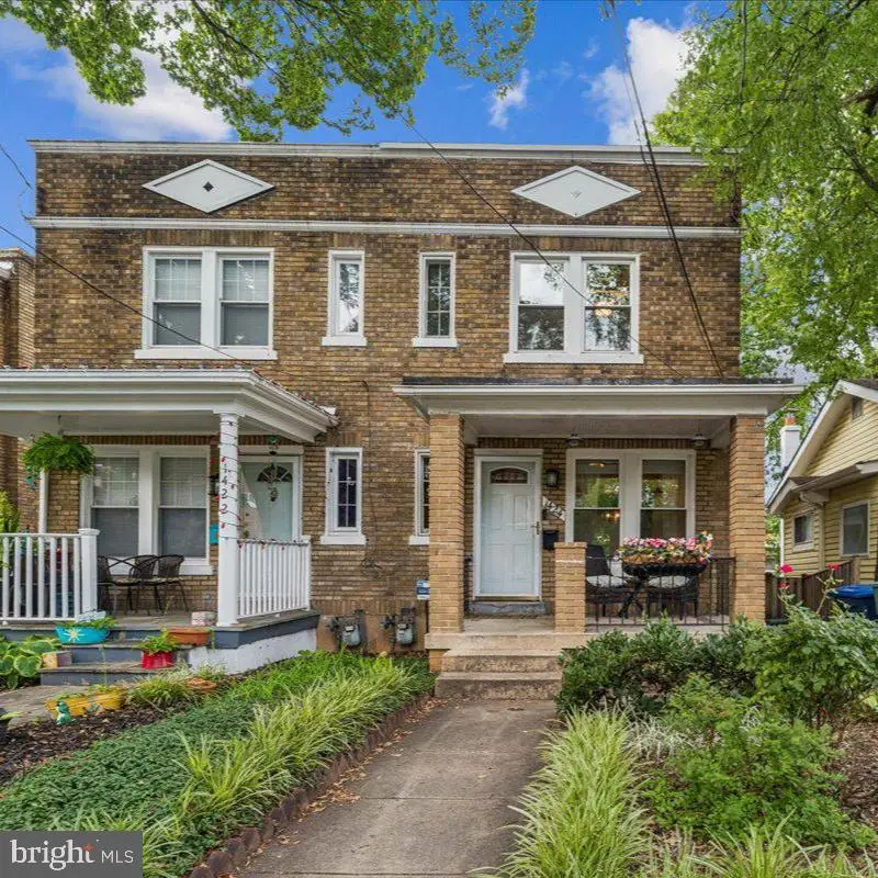 1424 Kearny St Ne, Washington, DC 20017 - #2