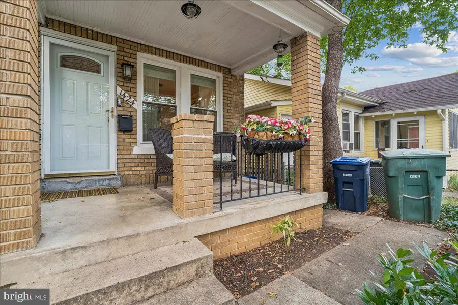 1424 Kearny St Ne, Washington, DC 20017 - #3
