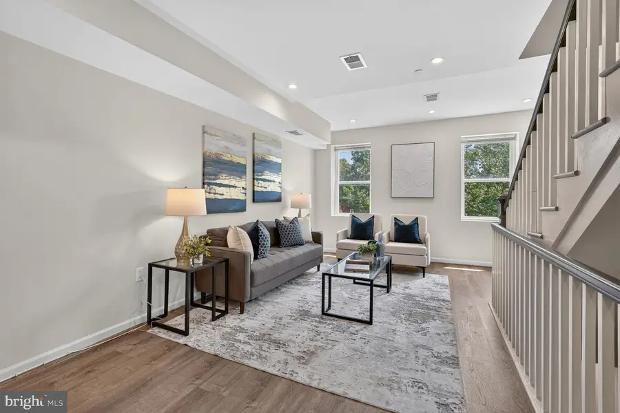 2016 4th St Ne #2, Washington, DC 20002 - #2