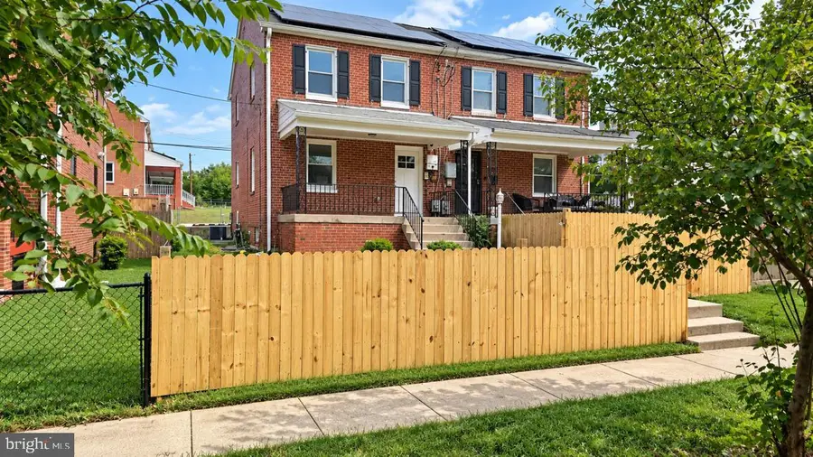 1826 18th St Se, Washington, DC 20020 - #2