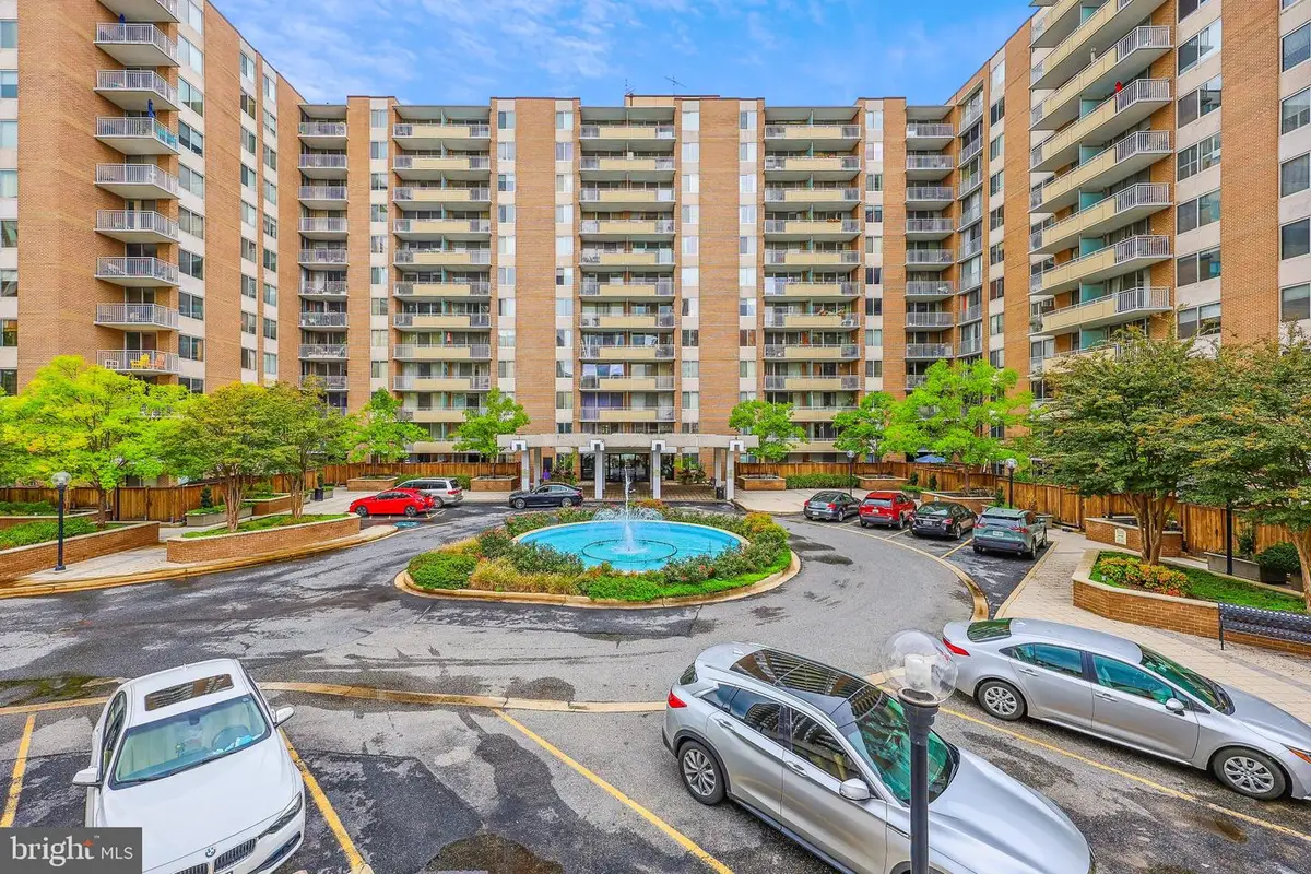 3001 Veazey Ter Nw #1101, Washington, DC 20008 - #1
