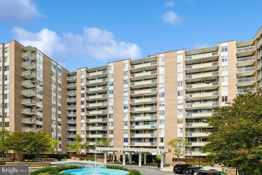 3001 Veazey Ter Nw #1101, Washington, DC 20008 - #2