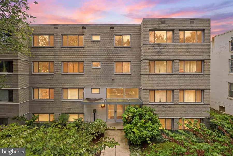 804 Taylor St Nw #304, Washington, DC 20011 - #3
