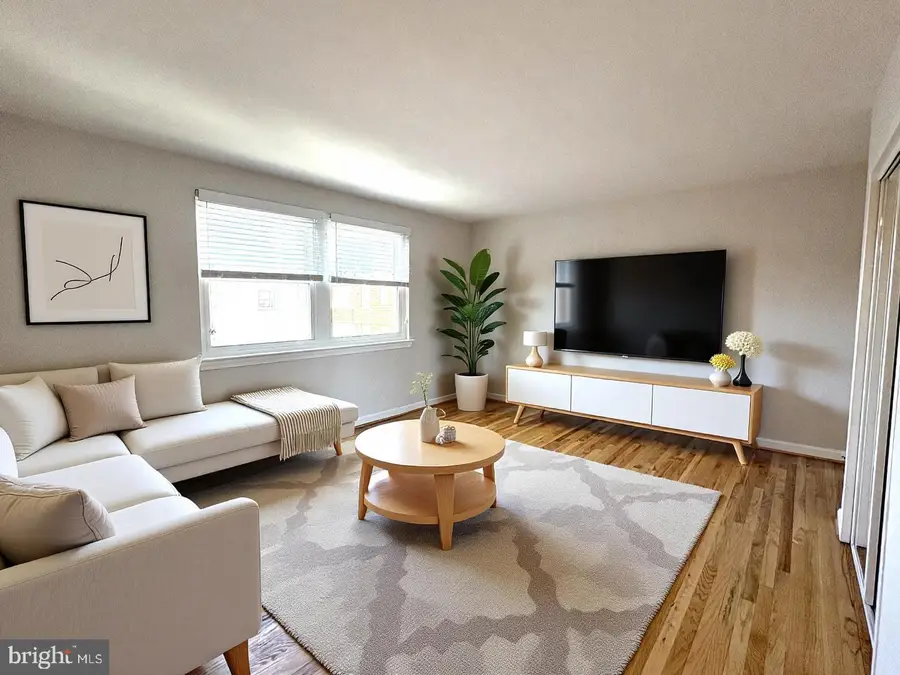 1627 Massachusetts Ave Se #302, Washington, DC 20003 - #2
