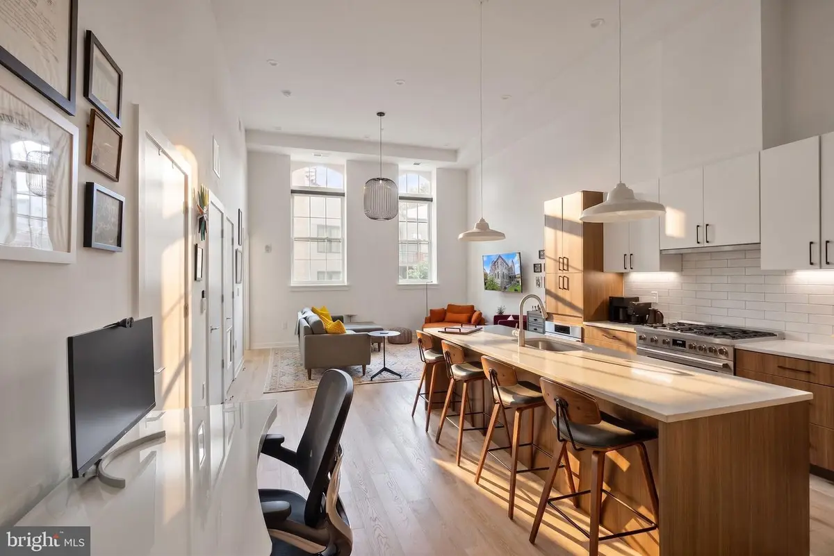 440 R St Nw #101, Washington, DC 20001 - #1