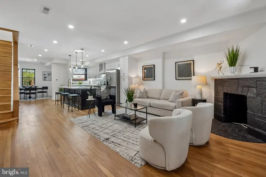 219 Jefferson St Nw, Washington, DC 20011 - #3