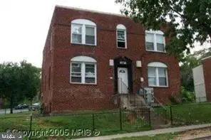 2817 Buena Vista Ter Se, Washington, DC 20020 - #1