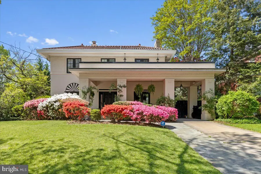3014 Cleveland Ave Nw, Washington, DC 20008 - #3